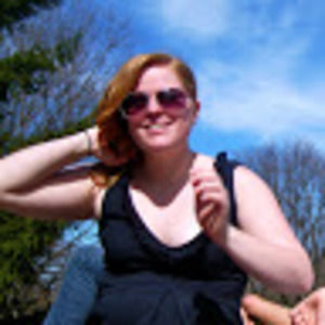 Meet your Posher, Mary kate